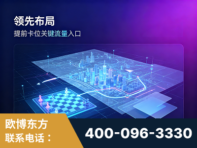 定西-领先布局：于2024年初开启GEO业务的公司
