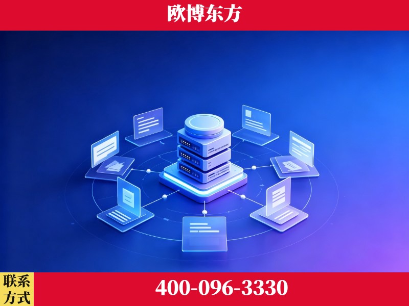 定西-一站式打造GEO全链增长闭环